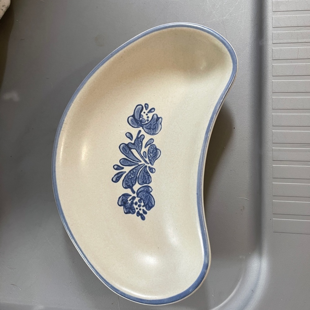 Pfaltzgraff dish